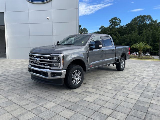 2024 Ford F-350 Lariat