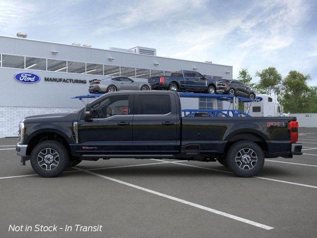 2024 Ford F-350 Lariat