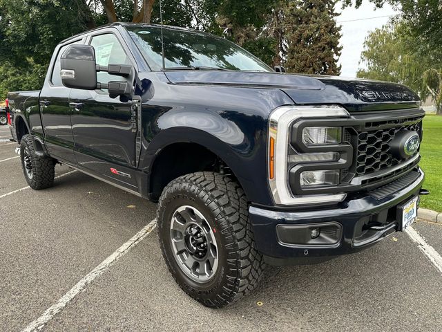 2024 Ford F-350 Lariat