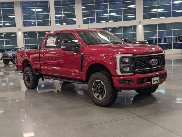 2024 Ford F-350 Lariat