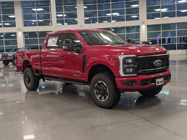 2024 Ford F-350 Lariat