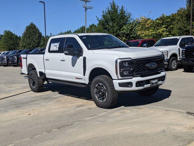 2024 Ford F-350 Lariat