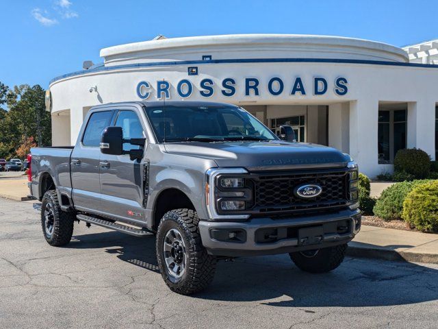 2024 Ford F-350 Lariat