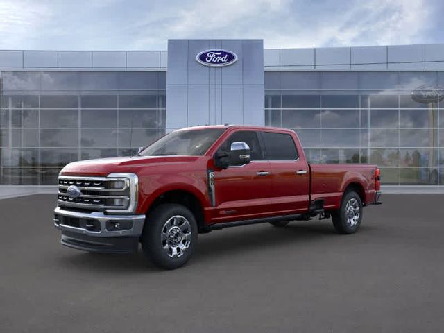 2024 Ford F-350 Lariat