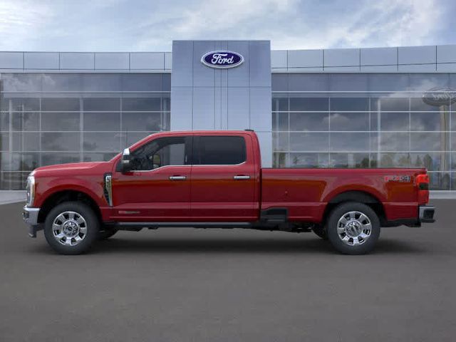 2024 Ford F-350 Lariat