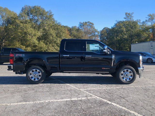 2024 Ford F-350 Lariat