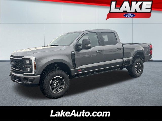 2024 Ford F-350 Lariat