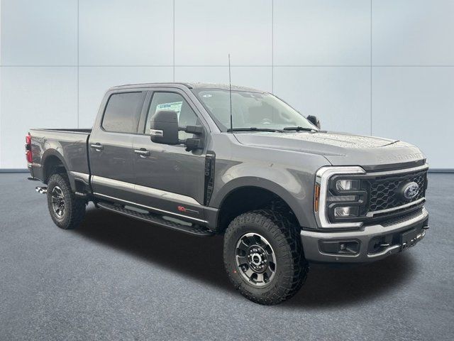 2024 Ford F-350 Lariat