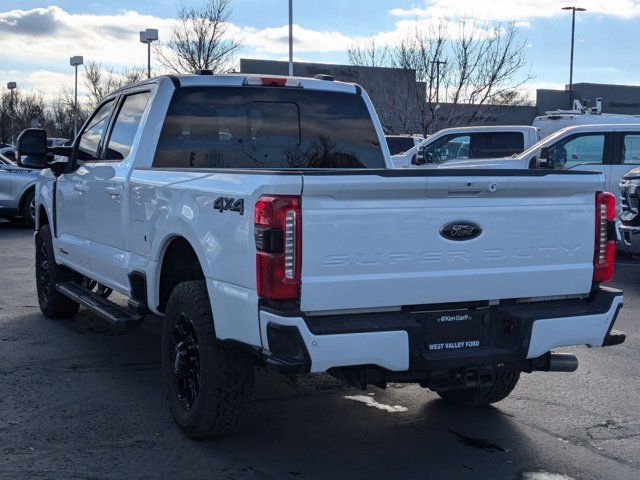 2024 Ford F-350 Lariat