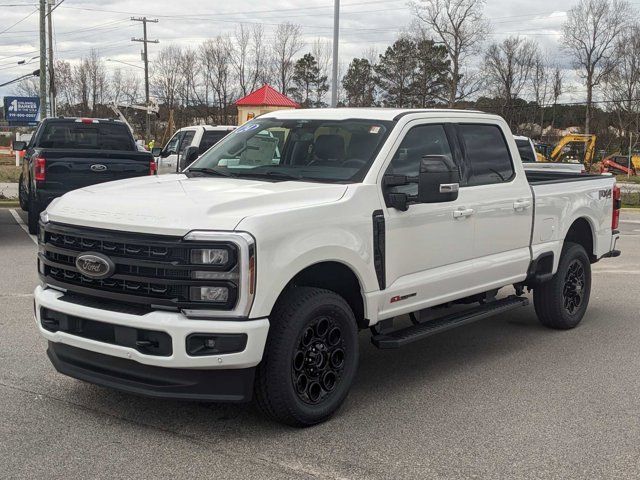 2024 Ford F-350 Lariat