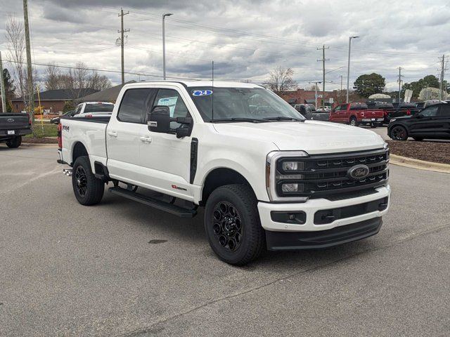 2024 Ford F-350 Lariat