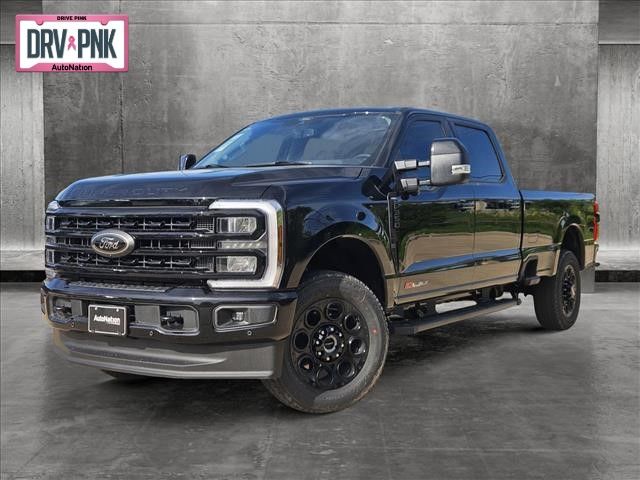 2024 Ford F-350 Lariat