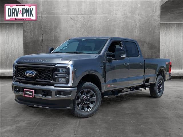 2024 Ford F-350 Lariat