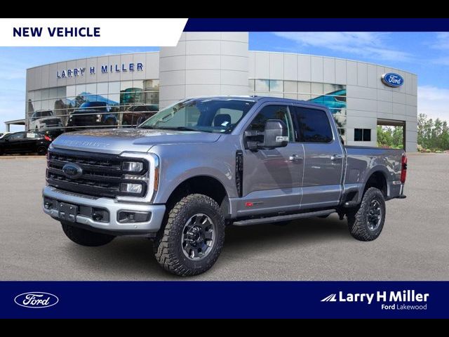 2024 Ford F-350 Lariat