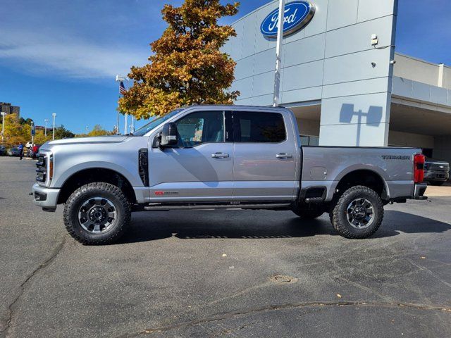 2024 Ford F-350 Lariat