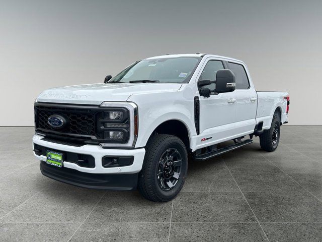 2024 Ford F-350 Lariat