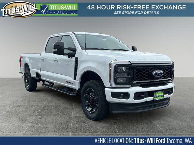 2024 Ford F-350 Lariat