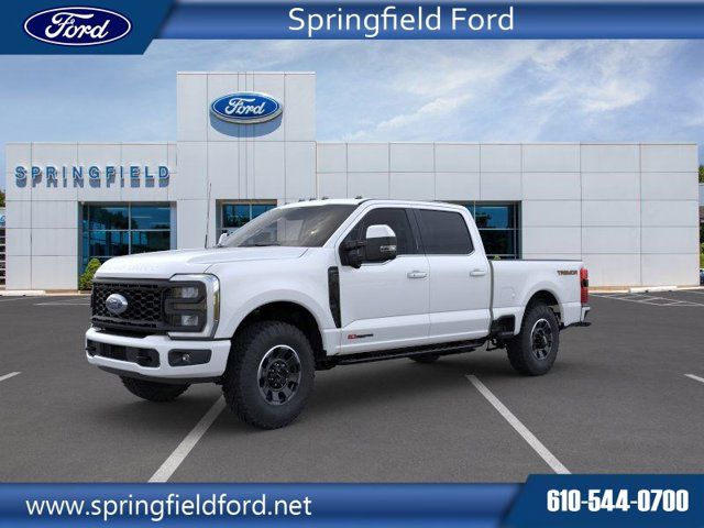 2024 Ford F-350 Lariat