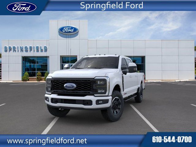 2024 Ford F-350 Lariat