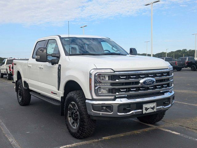 2024 Ford F-350 Lariat