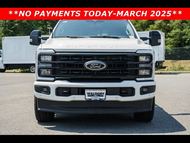 2024 Ford F-350 Lariat