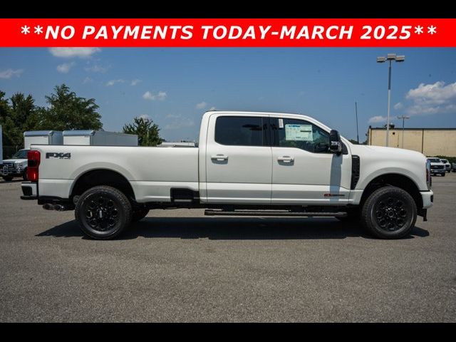 2024 Ford F-350 Lariat