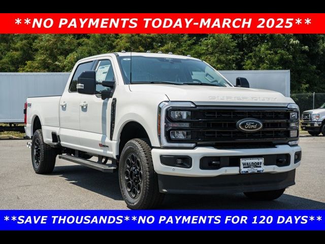 2024 Ford F-350 Lariat