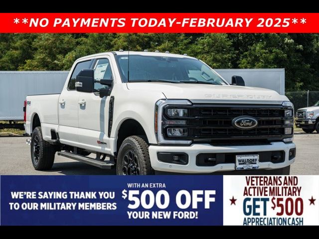 2024 Ford F-350 Lariat