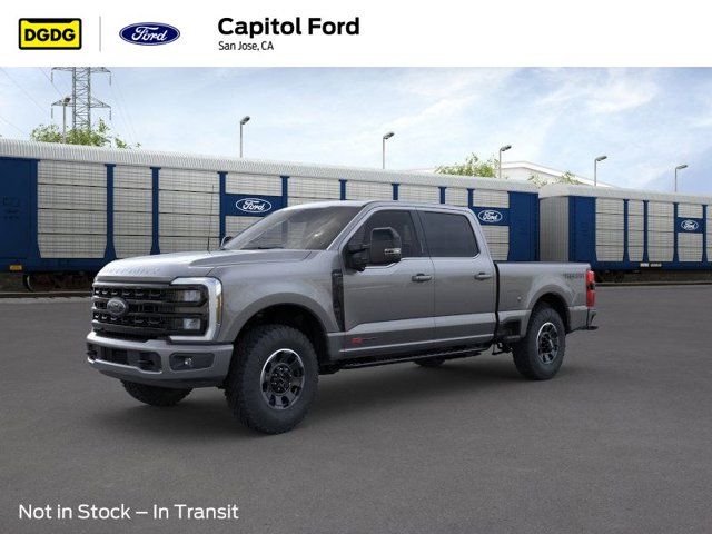 2024 Ford F-350 Lariat