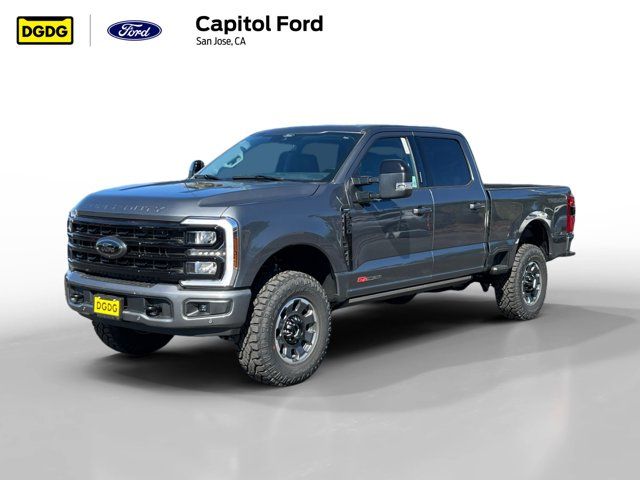 2024 Ford F-350 Lariat