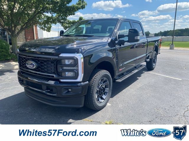 2024 Ford F-350 Lariat