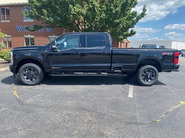 2024 Ford F-350 Lariat