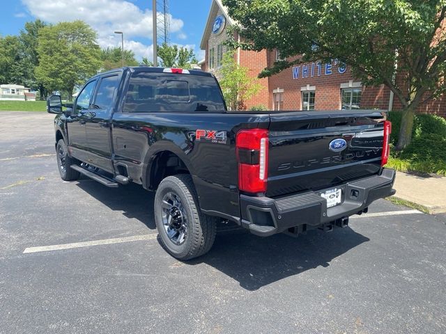 2024 Ford F-350 Lariat