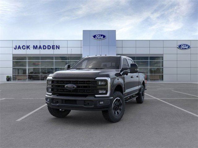 2024 Ford F-350 Lariat