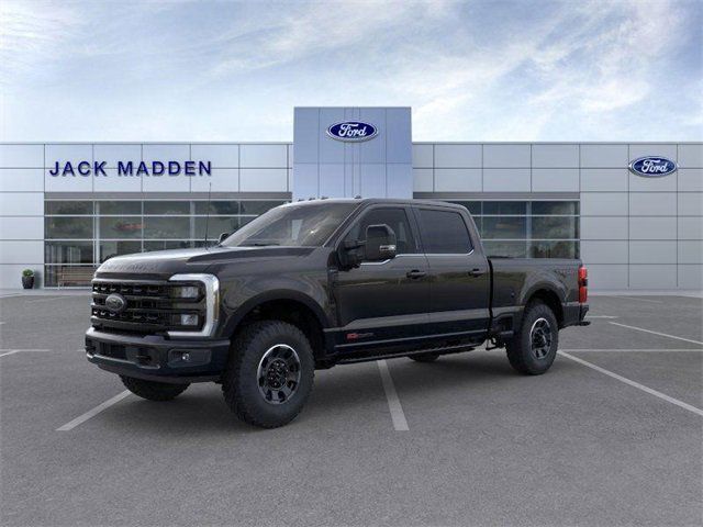 2024 Ford F-350 Lariat