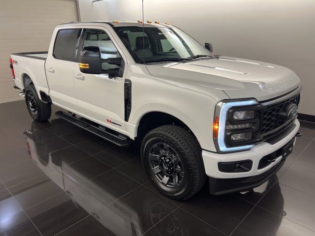 2024 Ford F-350 Lariat