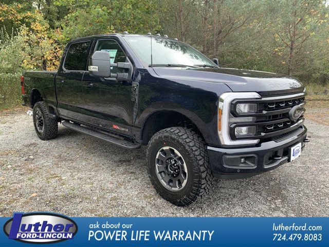 2024 Ford F-350 Lariat