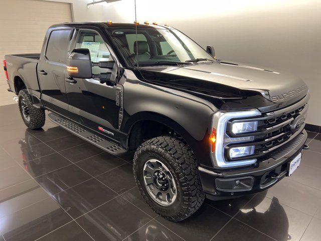 2024 Ford F-350 Lariat