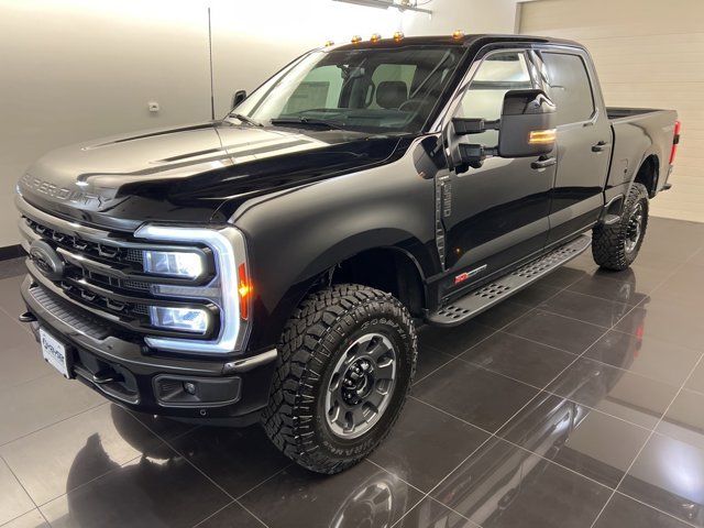 2024 Ford F-350 Lariat