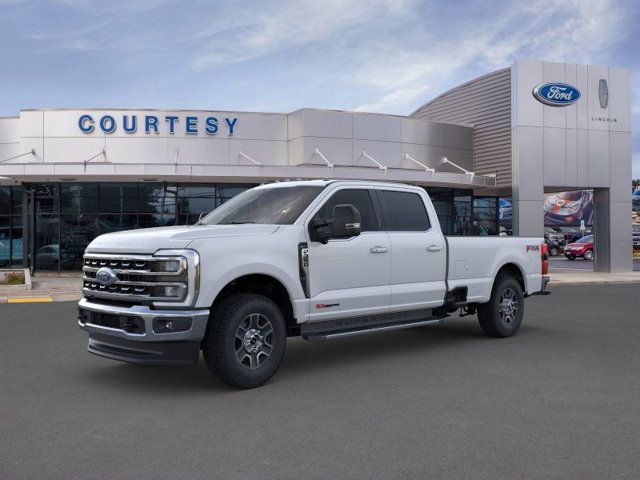 2024 Ford F-350 Lariat