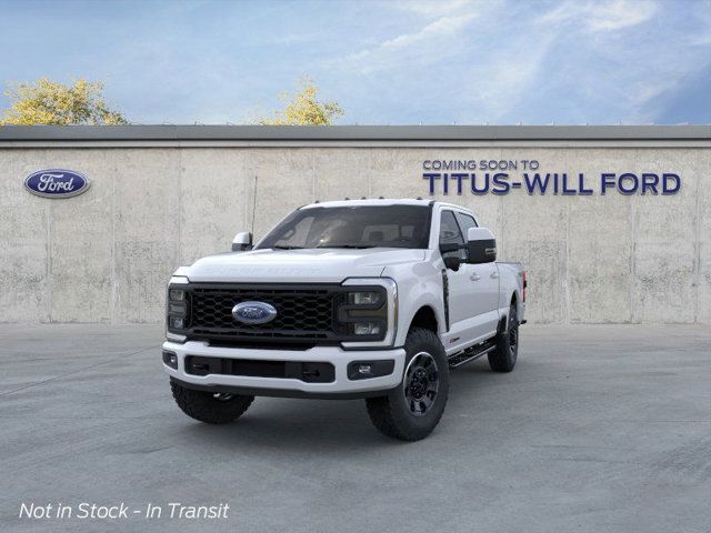 2024 Ford F-350 Lariat