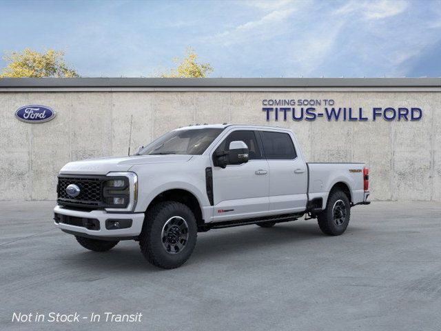 2024 Ford F-350 Lariat