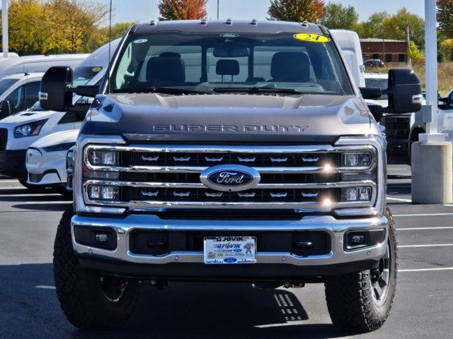 2024 Ford F-350 Lariat