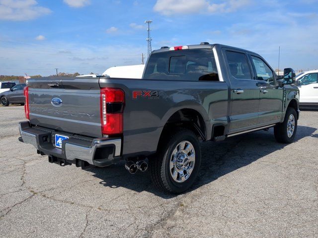 2024 Ford F-350 Lariat