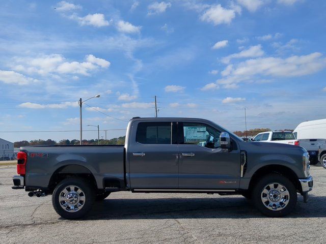 2024 Ford F-350 Lariat