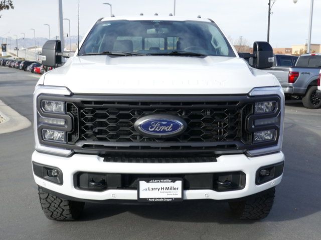 2024 Ford F-350 Lariat