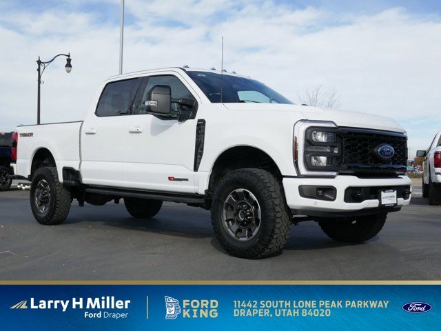 2024 Ford F-350 Lariat