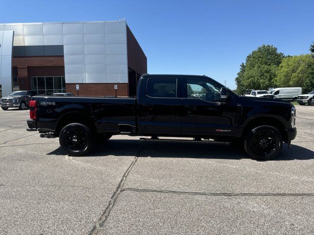 2024 Ford F-350 Lariat