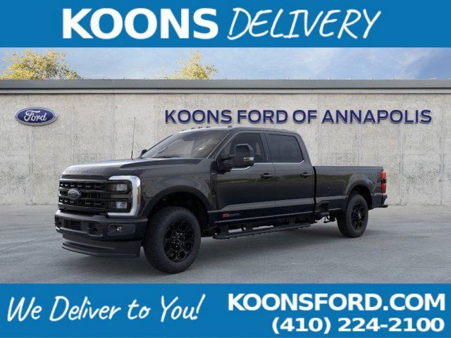 2024 Ford F-350 Lariat