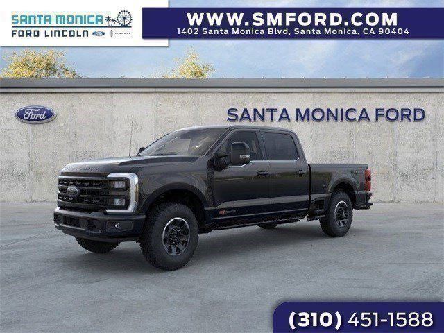 2024 Ford F-350 Lariat